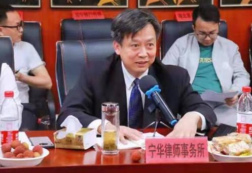 2024年咸宁市律师事务所排名前十名
