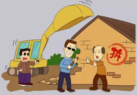 征地补偿不合理投诉电话?征地补偿不合理怎么办?