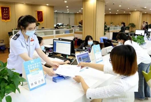 保定市各社保中心地址及电话