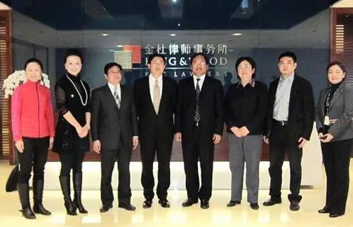南京十大律师事务所最新排名