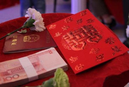 彩礼退还比例依据啥？