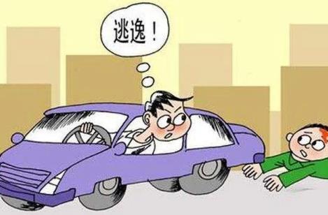 无证驾驶肇事逃逸怎么判刑和赔偿?