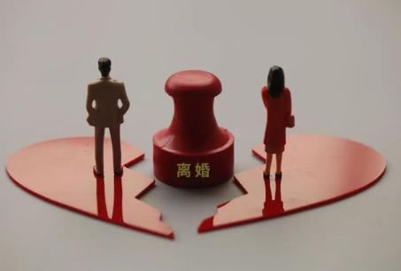 男女分居两年可以离婚吗