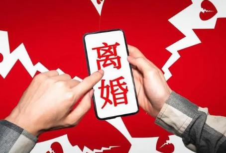 离婚的法律规定2024