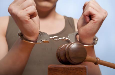从逮捕到判刑需要多长时间?