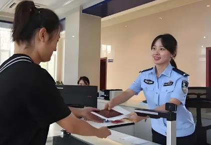 派出所报案不受理怎么办?报案流程和处理时间?