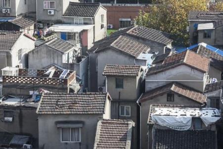 农村有户无房可不可以申请建房?