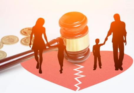 全职妈妈离婚财产分割标准最新2026年