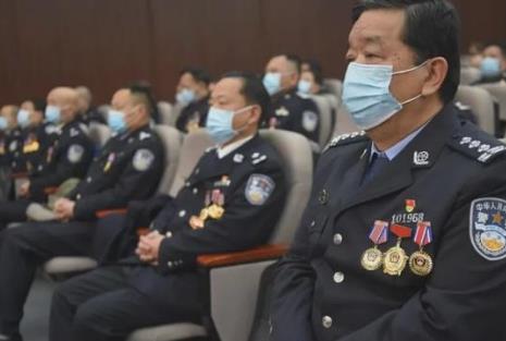 2026年警官退休年龄最新规定