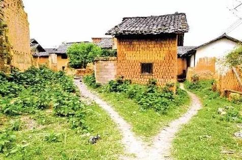 农村宅基地