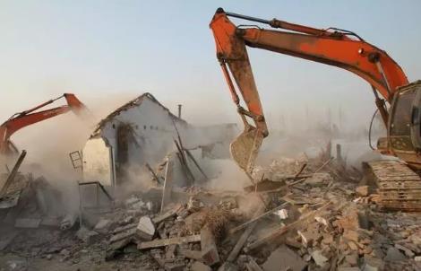 2026年土地拆迁流程详细步骤详解