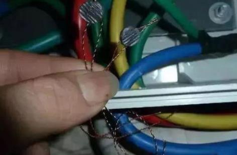窃电罚款标准