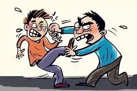 醉酒打人致轻伤会怎么判刑?