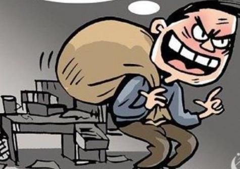 2026年团伙盗窃怎么判刑最新标准