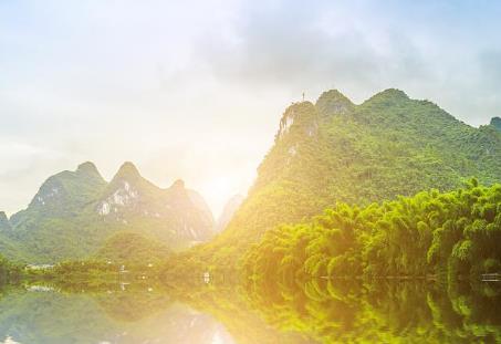 生态环境法典