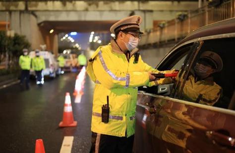 电动车酒驾醉驾处罚2026最新标准