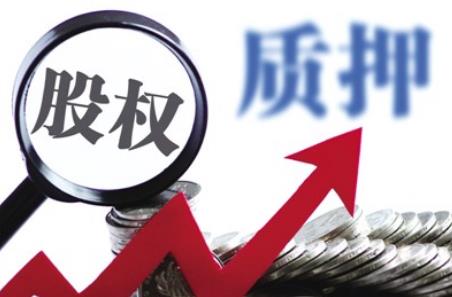 公司股权质押