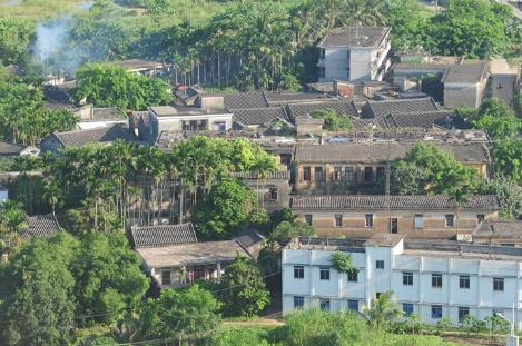 南昌市农村宅基地征收补偿标准2026年最新
