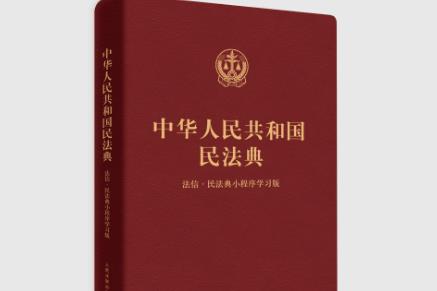 2026年中华人民共和国民法典总则编若干问题的解释全文