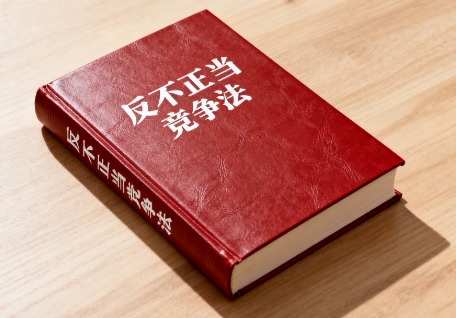 反不正当竞争条例
