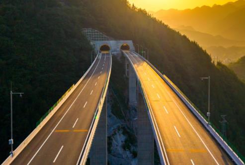 高速公路