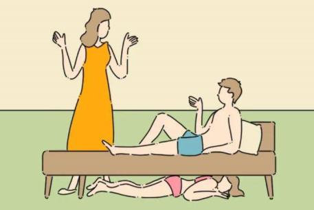 外遇的妻子应承担怎样责任?